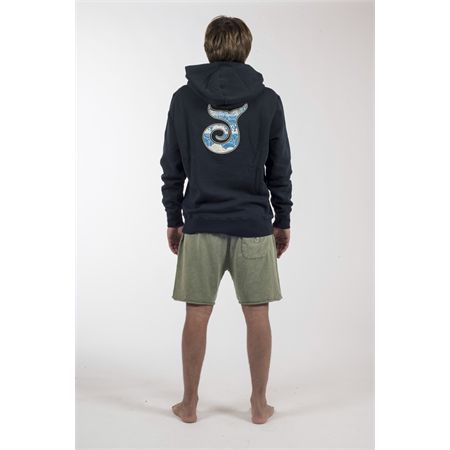 Only Cap Navy Coda Wave Blu JUNGLEUomo | UCAPONLYNAVY